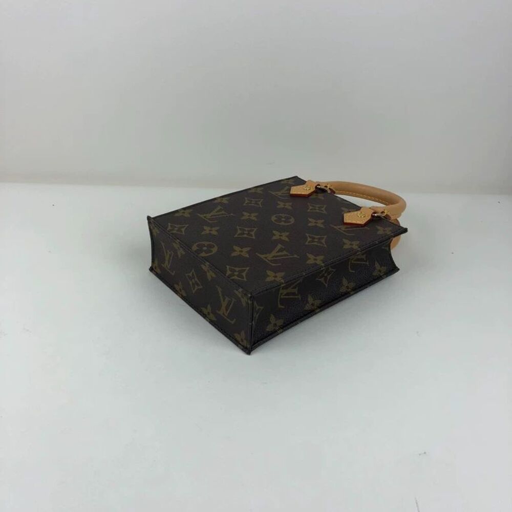 Louis Vuitton Women Pre-Owned Bag Very Good Condition - Picture 9 of 9